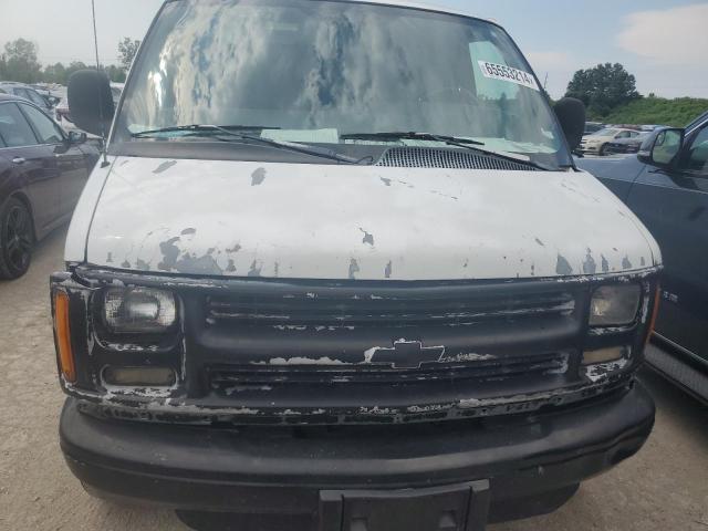 Photo 4 VIN: 1GCHG35R8X1152586 - CHEVROLET EXPRESS 