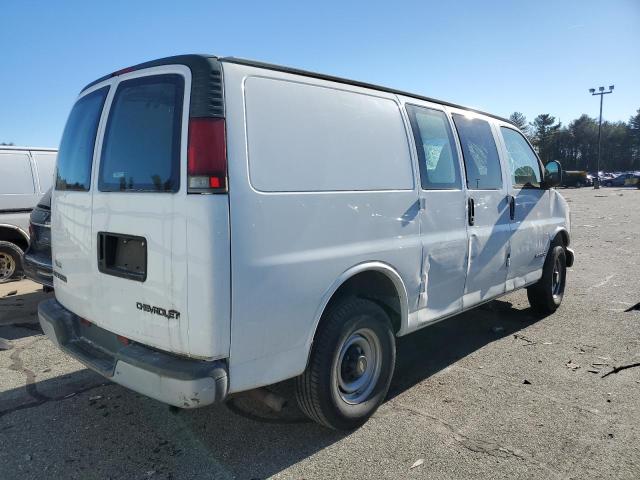 Photo 2 VIN: 1GCHG35RXY1188376 - CHEVROLET EXPRESS G3 