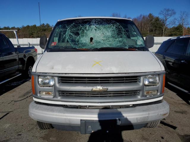 Photo 4 VIN: 1GCHG35RXY1188376 - CHEVROLET EXPRESS G3 