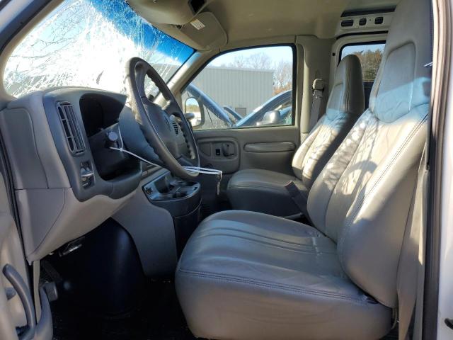 Photo 6 VIN: 1GCHG35RXY1188376 - CHEVROLET EXPRESS G3 