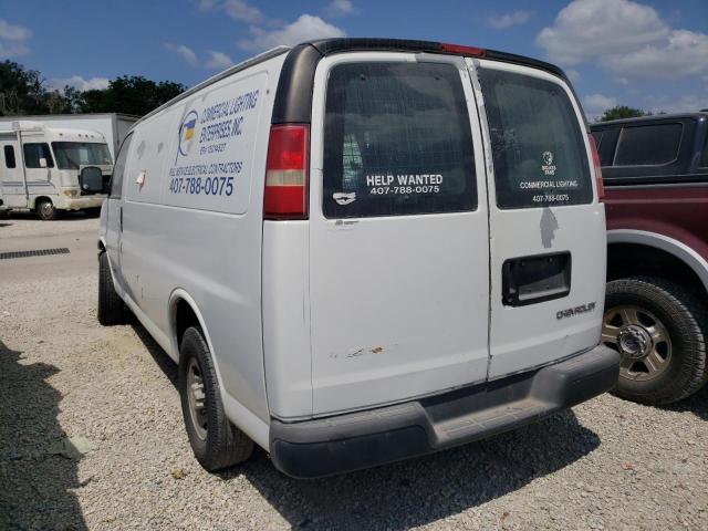 Photo 1 VIN: 1GCHG35U051187849 - CHEVROLET EXPRESS G3 