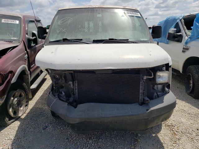 Photo 4 VIN: 1GCHG35U051187849 - CHEVROLET EXPRESS G3 