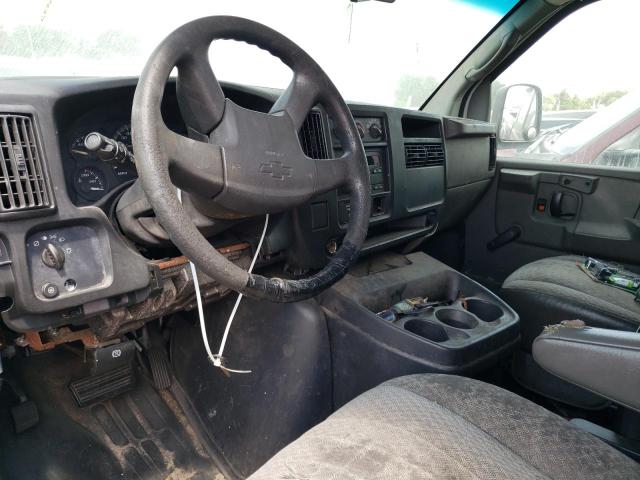 Photo 7 VIN: 1GCHG35U051187849 - CHEVROLET EXPRESS G3 