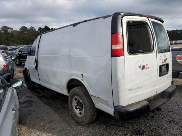 Photo 1 VIN: 1GCHG35U051251680 - CHEVROLET EXPRESS 