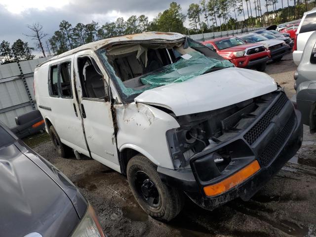 Photo 3 VIN: 1GCHG35U051251680 - CHEVROLET EXPRESS 