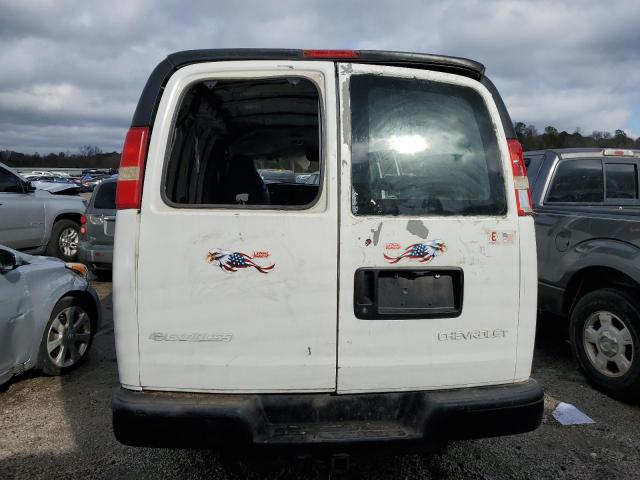 Photo 5 VIN: 1GCHG35U051251680 - CHEVROLET EXPRESS 