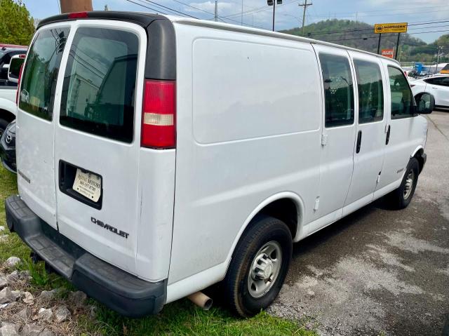 Photo 3 VIN: 1GCHG35U161197355 - CHEVROLET EXPRESS G3 