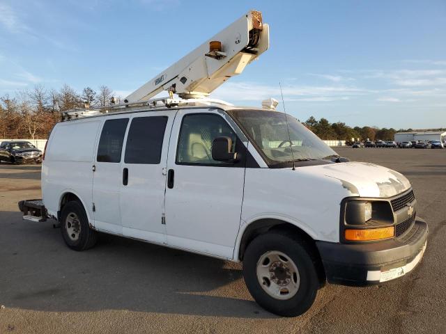 Photo 3 VIN: 1GCHG35U171206783 - CHEVROLET EXPRESS G3 