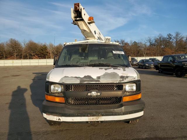 Photo 4 VIN: 1GCHG35U171206783 - CHEVROLET EXPRESS G3 