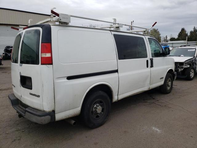 Photo 2 VIN: 1GCHG35U241100340 - CHEVROLET EXPRESS 