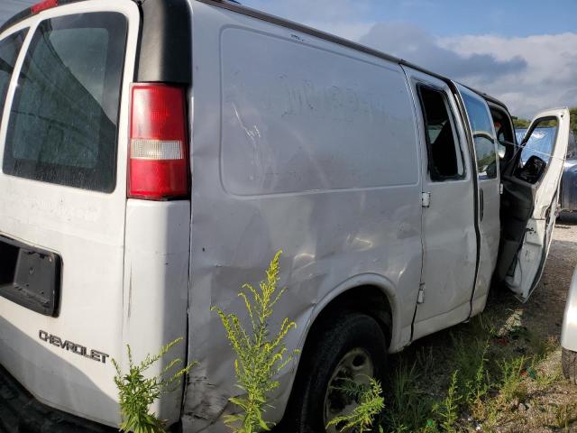 Photo 2 VIN: 1GCHG35U241165379 - CHEVROLET EXPRESS G3 