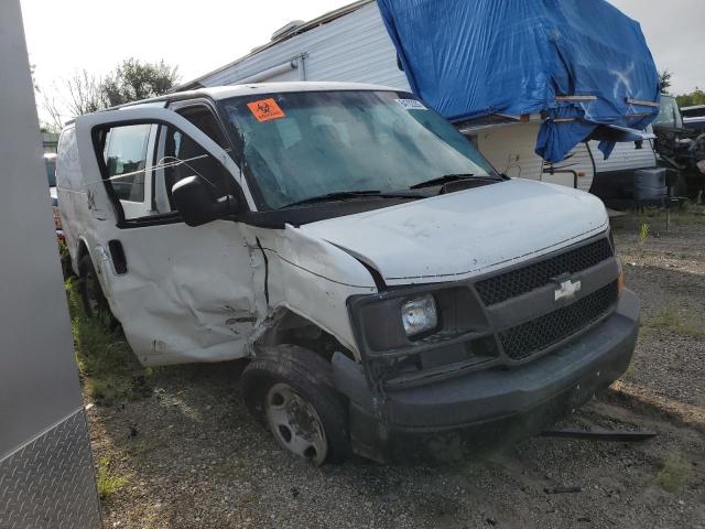 Photo 3 VIN: 1GCHG35U241165379 - CHEVROLET EXPRESS G3 