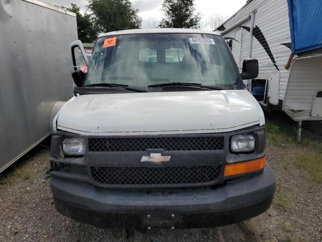 Photo 4 VIN: 1GCHG35U241165379 - CHEVROLET EXPRESS G3 