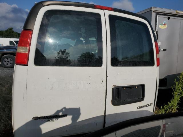 Photo 5 VIN: 1GCHG35U241165379 - CHEVROLET EXPRESS G3 