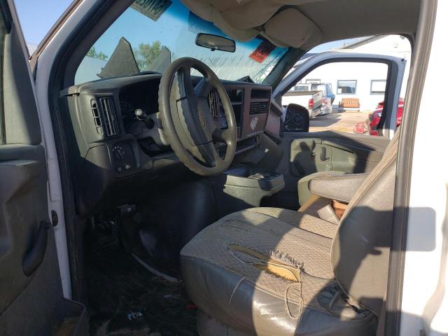 Photo 6 VIN: 1GCHG35U241165379 - CHEVROLET EXPRESS G3 