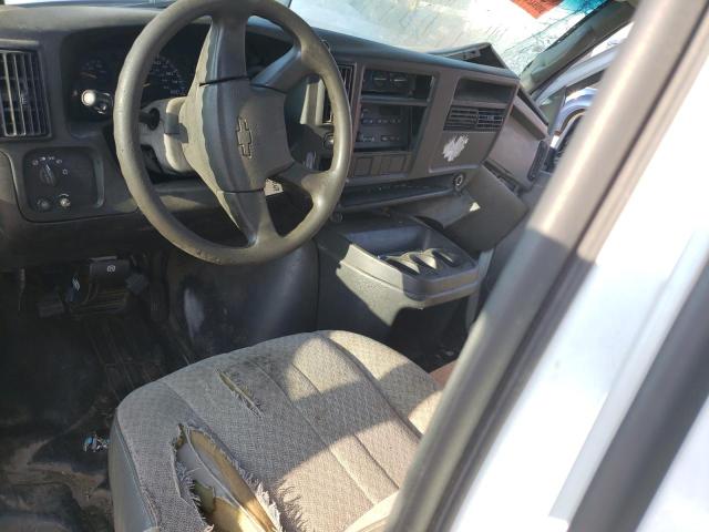 Photo 7 VIN: 1GCHG35U241165379 - CHEVROLET EXPRESS G3 