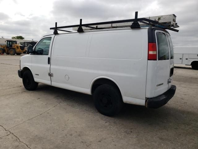 Photo 1 VIN: 1GCHG35U261136466 - CHEVROLET EXPRESS 