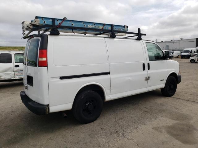 Photo 2 VIN: 1GCHG35U261136466 - CHEVROLET EXPRESS 