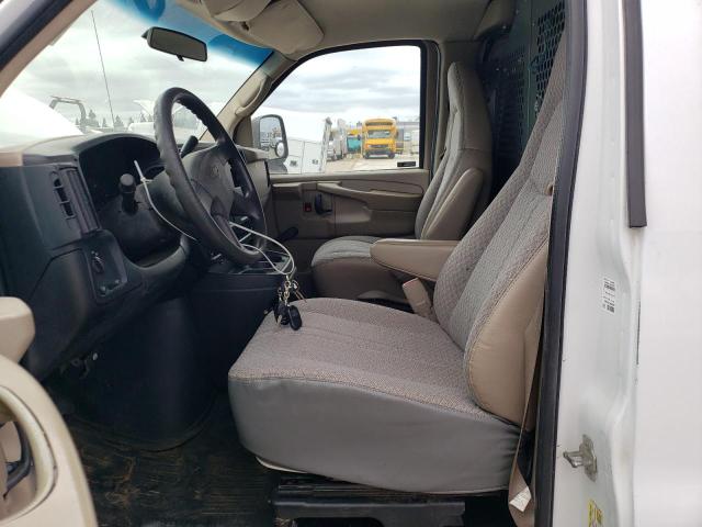 Photo 6 VIN: 1GCHG35U261136466 - CHEVROLET EXPRESS 