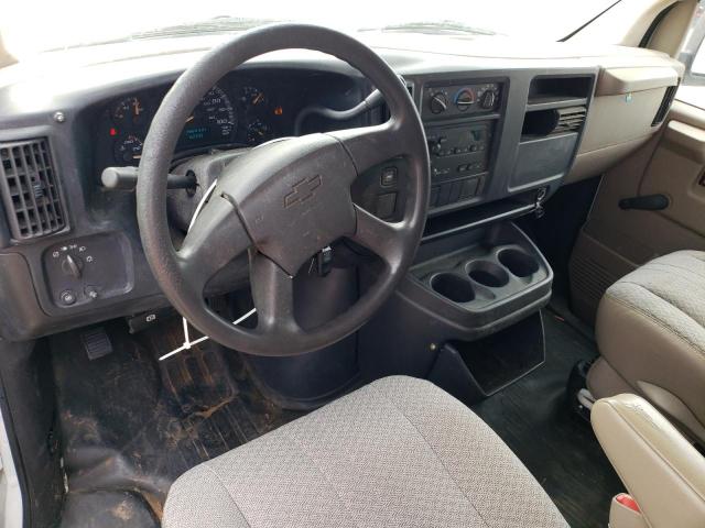 Photo 7 VIN: 1GCHG35U261136466 - CHEVROLET EXPRESS 