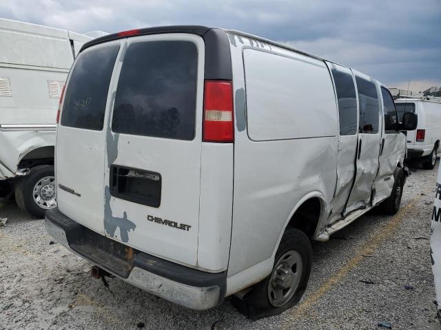 Photo 2 VIN: 1GCHG35U341116045 - CHEVROLET EXPRESS 