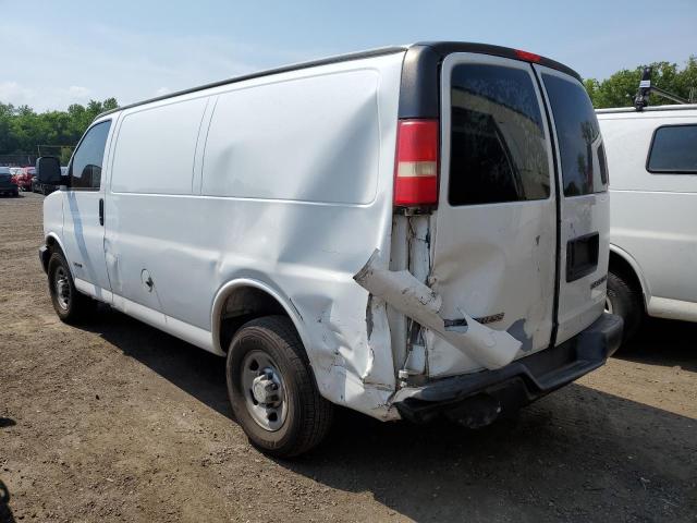 Photo 1 VIN: 1GCHG35U461266054 - CHEVROLET EXPRESS 