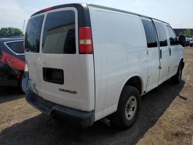 Photo 2 VIN: 1GCHG35U461266054 - CHEVROLET EXPRESS 