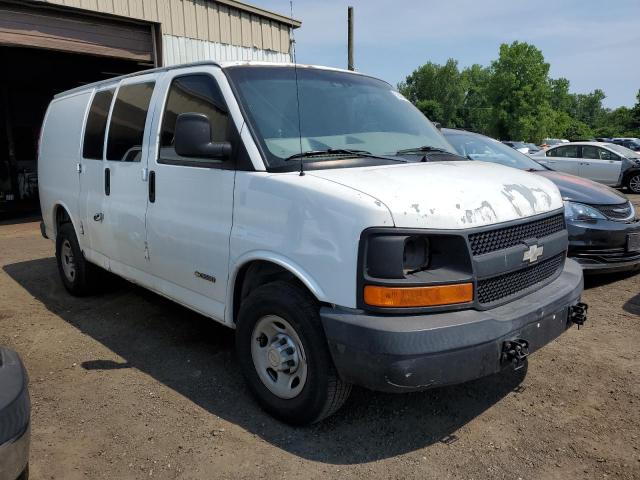 Photo 3 VIN: 1GCHG35U461266054 - CHEVROLET EXPRESS 