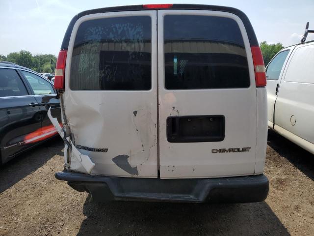 Photo 5 VIN: 1GCHG35U461266054 - CHEVROLET EXPRESS 