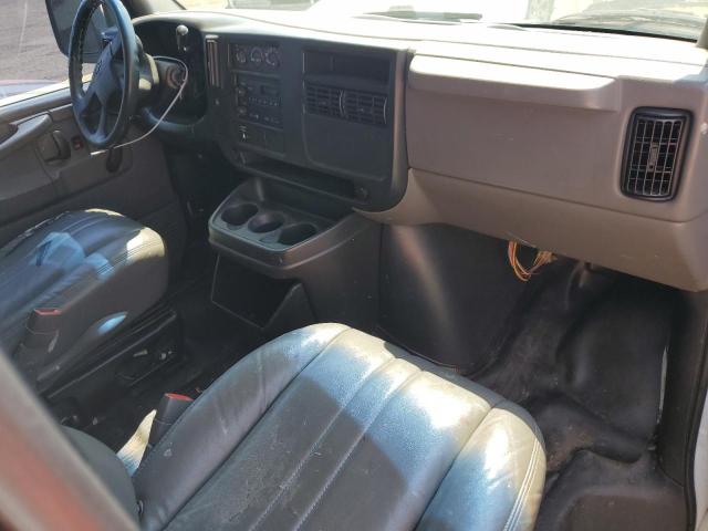 Photo 7 VIN: 1GCHG35U461266054 - CHEVROLET EXPRESS 