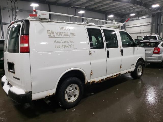 Photo 2 VIN: 1GCHG35U641154532 - CHEVROLET EXPRESS G3 