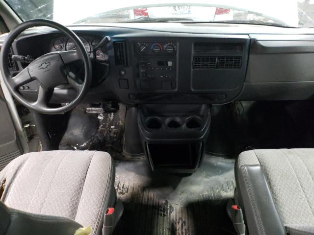 Photo 7 VIN: 1GCHG35U641154532 - CHEVROLET EXPRESS G3 