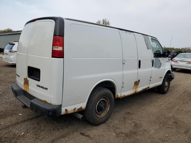 Photo 2 VIN: 1GCHG35U761242721 - CHEVROLET EXPRESS G3 