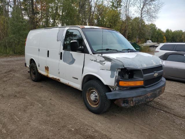 Photo 3 VIN: 1GCHG35U761242721 - CHEVROLET EXPRESS G3 