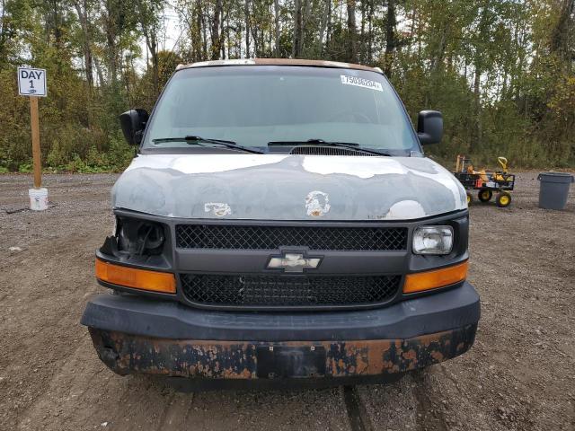 Photo 4 VIN: 1GCHG35U761242721 - CHEVROLET EXPRESS G3 