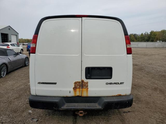 Photo 5 VIN: 1GCHG35U761242721 - CHEVROLET EXPRESS G3 