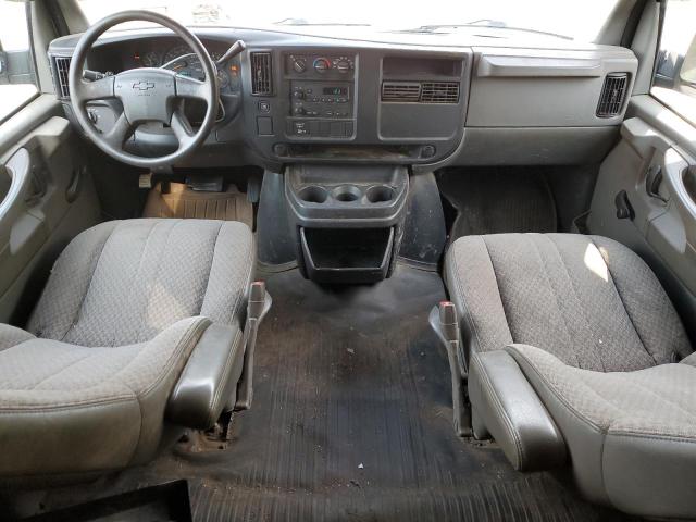 Photo 7 VIN: 1GCHG35U761242721 - CHEVROLET EXPRESS G3 