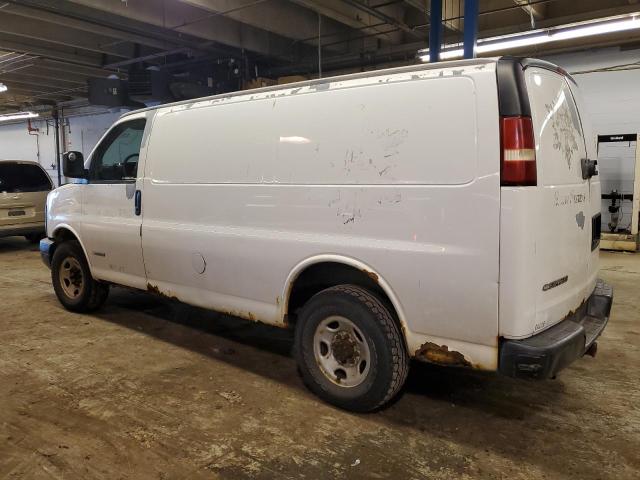 Photo 1 VIN: 1GCHG35U941181868 - CHEVROLET EXPRESS 