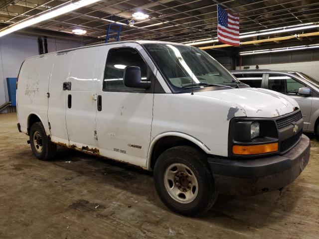 Photo 3 VIN: 1GCHG35U941181868 - CHEVROLET EXPRESS 