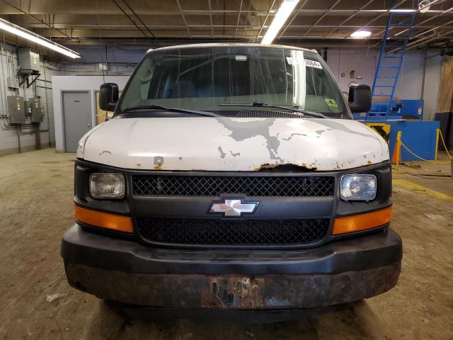 Photo 4 VIN: 1GCHG35U941181868 - CHEVROLET EXPRESS 