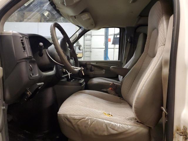 Photo 6 VIN: 1GCHG35U941181868 - CHEVROLET EXPRESS 