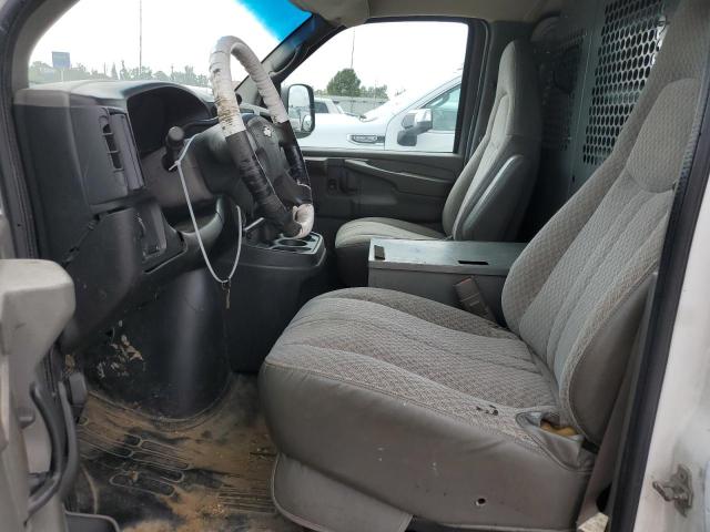 Photo 6 VIN: 1GCHG35U961117977 - CHEVROLET EXPRESS G3 