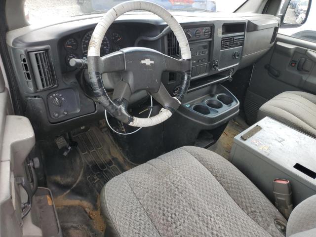 Photo 7 VIN: 1GCHG35U961117977 - CHEVROLET EXPRESS G3 