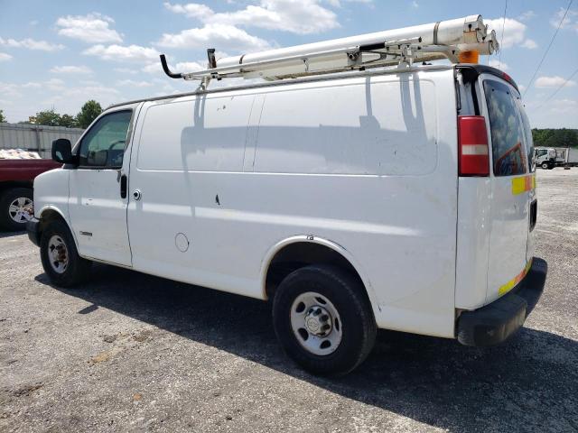 Photo 1 VIN: 1GCHG35UX61182076 - CHEVROLET EXPRESS G3 