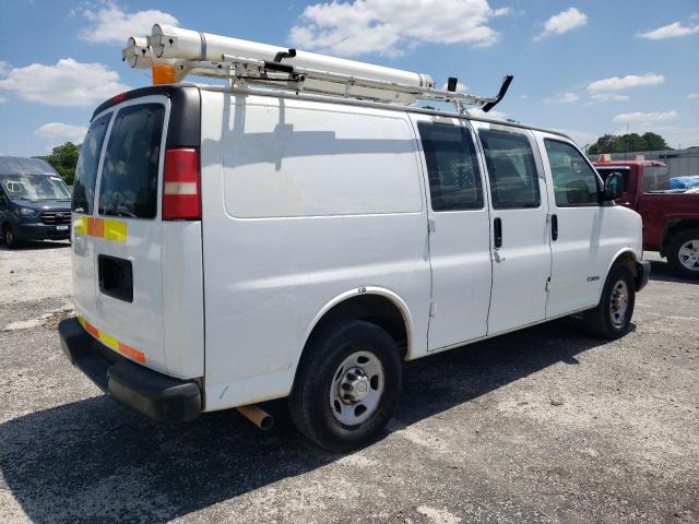 Photo 2 VIN: 1GCHG35UX61182076 - CHEVROLET EXPRESS G3 