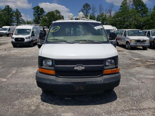 Photo 4 VIN: 1GCHG35UX61182076 - CHEVROLET EXPRESS G3 