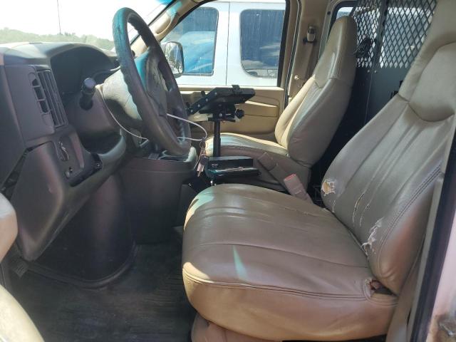 Photo 6 VIN: 1GCHG35UX61182076 - CHEVROLET EXPRESS G3 