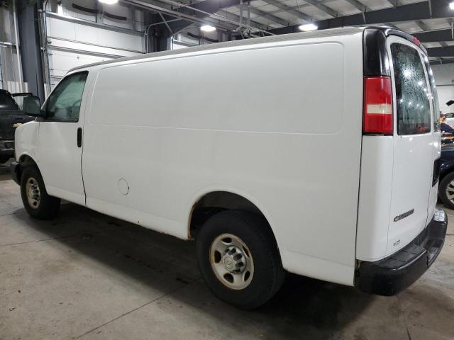 Photo 1 VIN: 1GCHG35V771132830 - CHEVROLET EXPRESS 