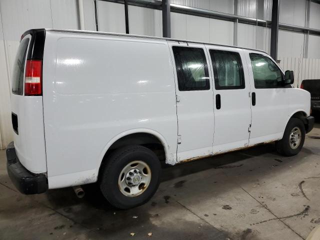 Photo 2 VIN: 1GCHG35V771132830 - CHEVROLET EXPRESS 