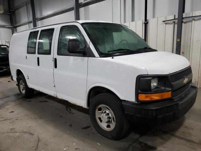 Photo 3 VIN: 1GCHG35V771132830 - CHEVROLET EXPRESS 